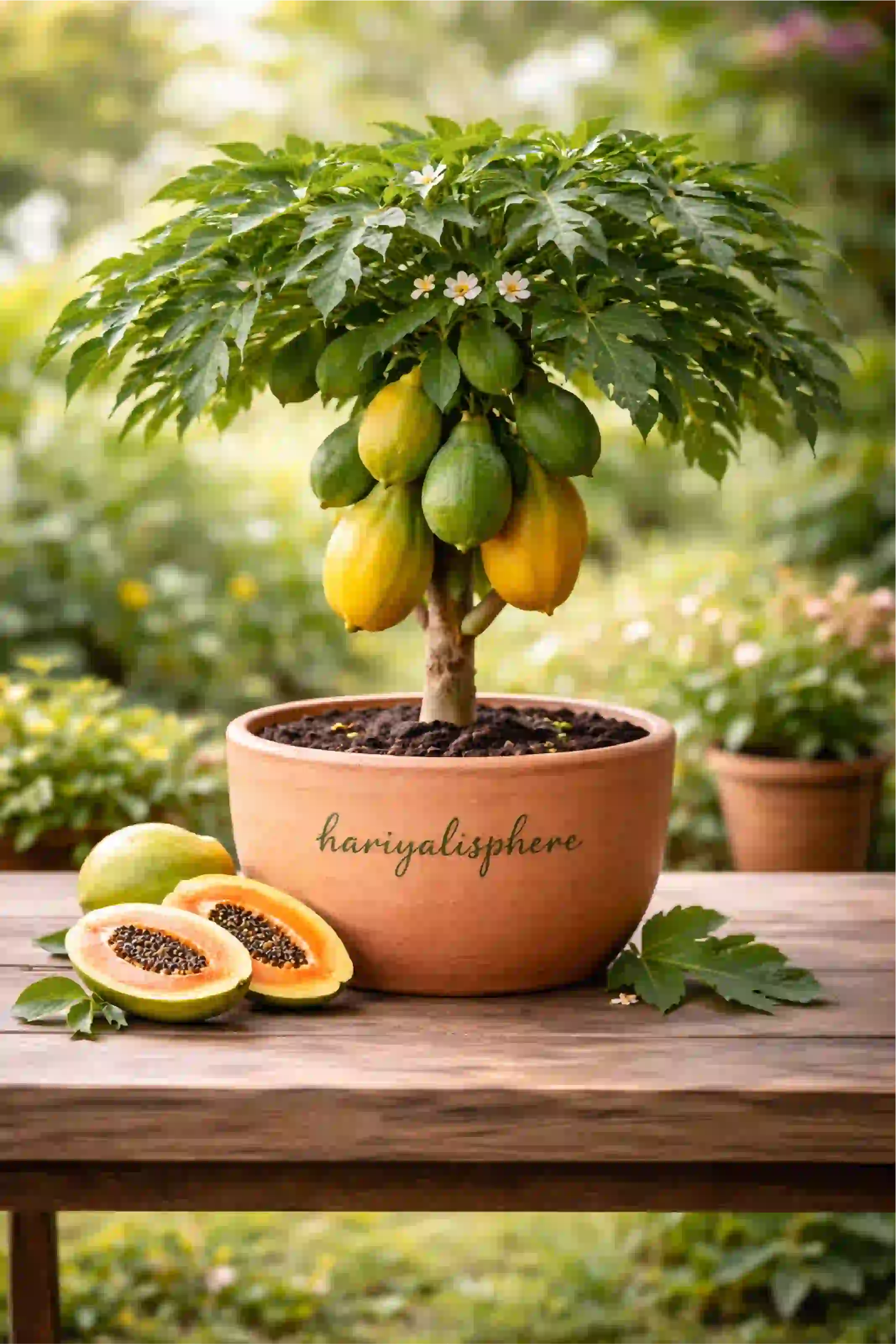 Papaya